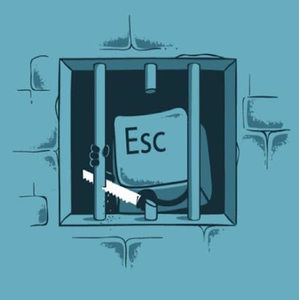 Meet your Posher, Kenterris